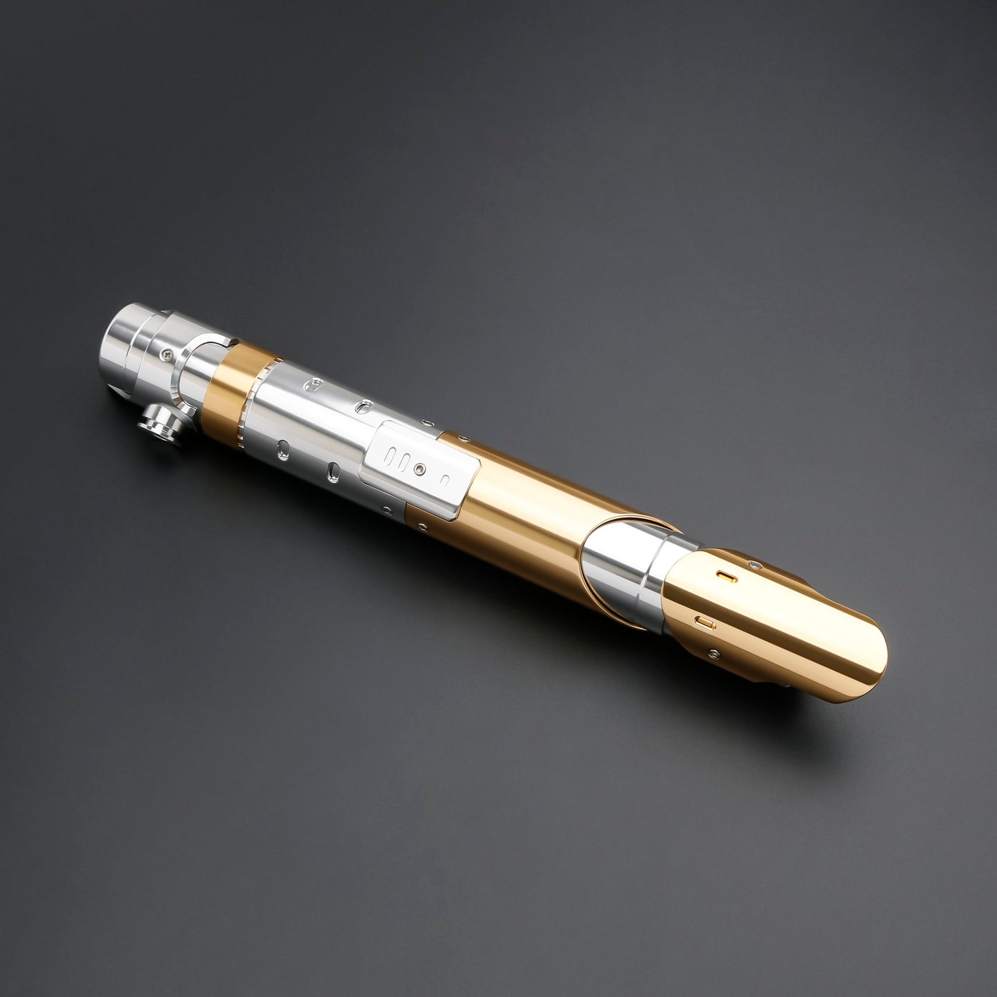 Custom SCL-SE Saber by TXQ Sabers