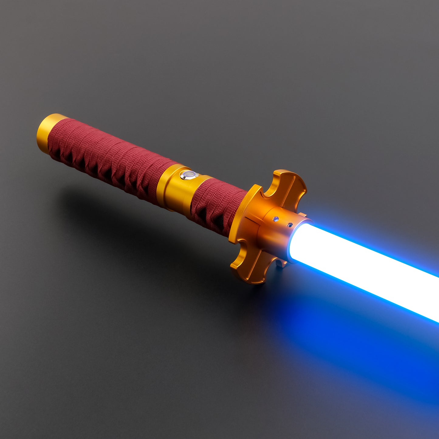 Custom Katana Saber by TXQ Sabers