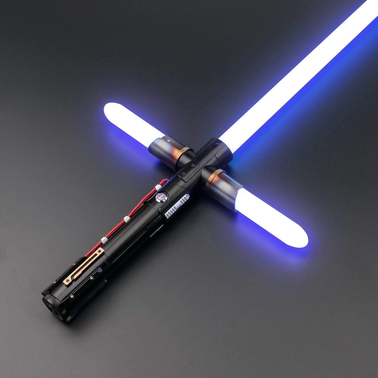 Custom REN-SE Saber by TXQ Sabers