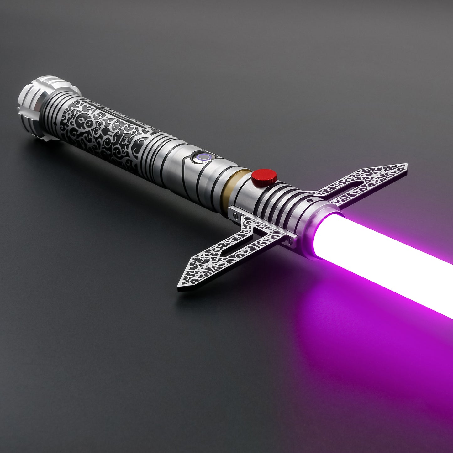 Custom KNIGHT Saber by TXQ Sabers