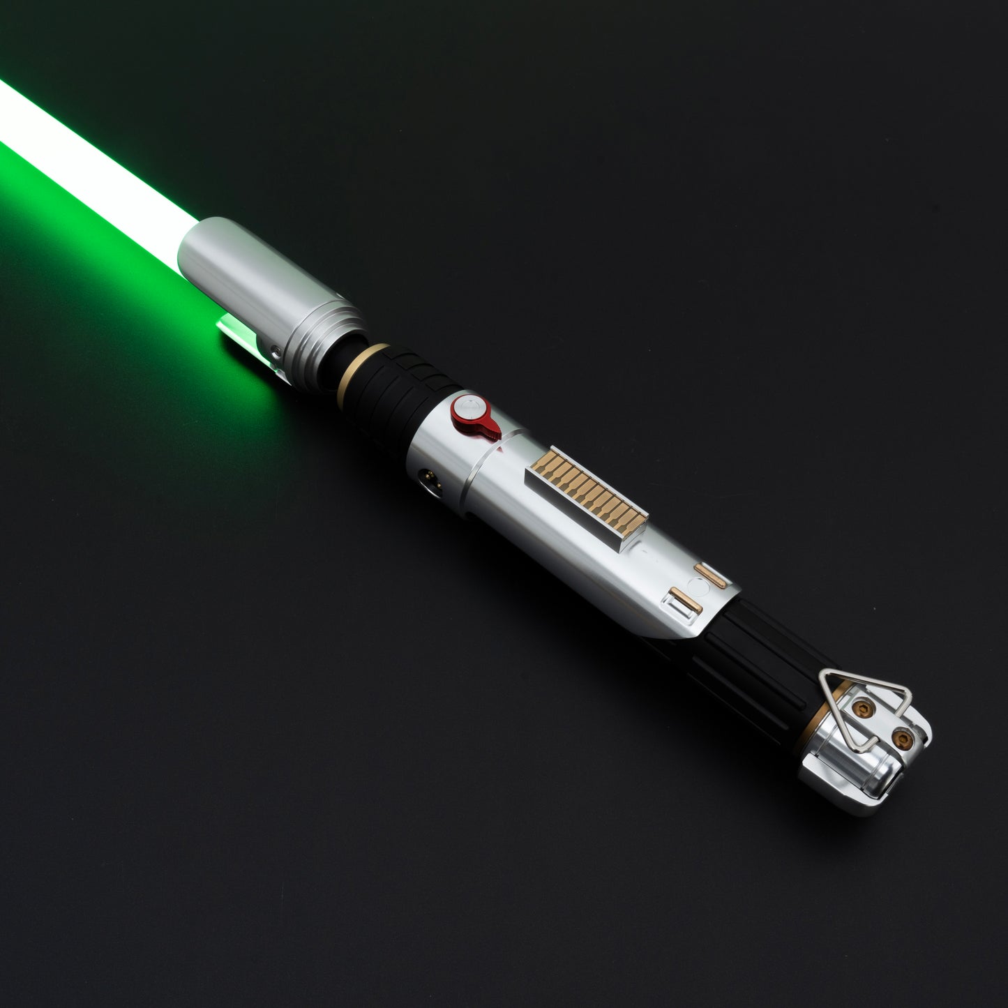 Custom SW1 Saber by X-Tech Sabers