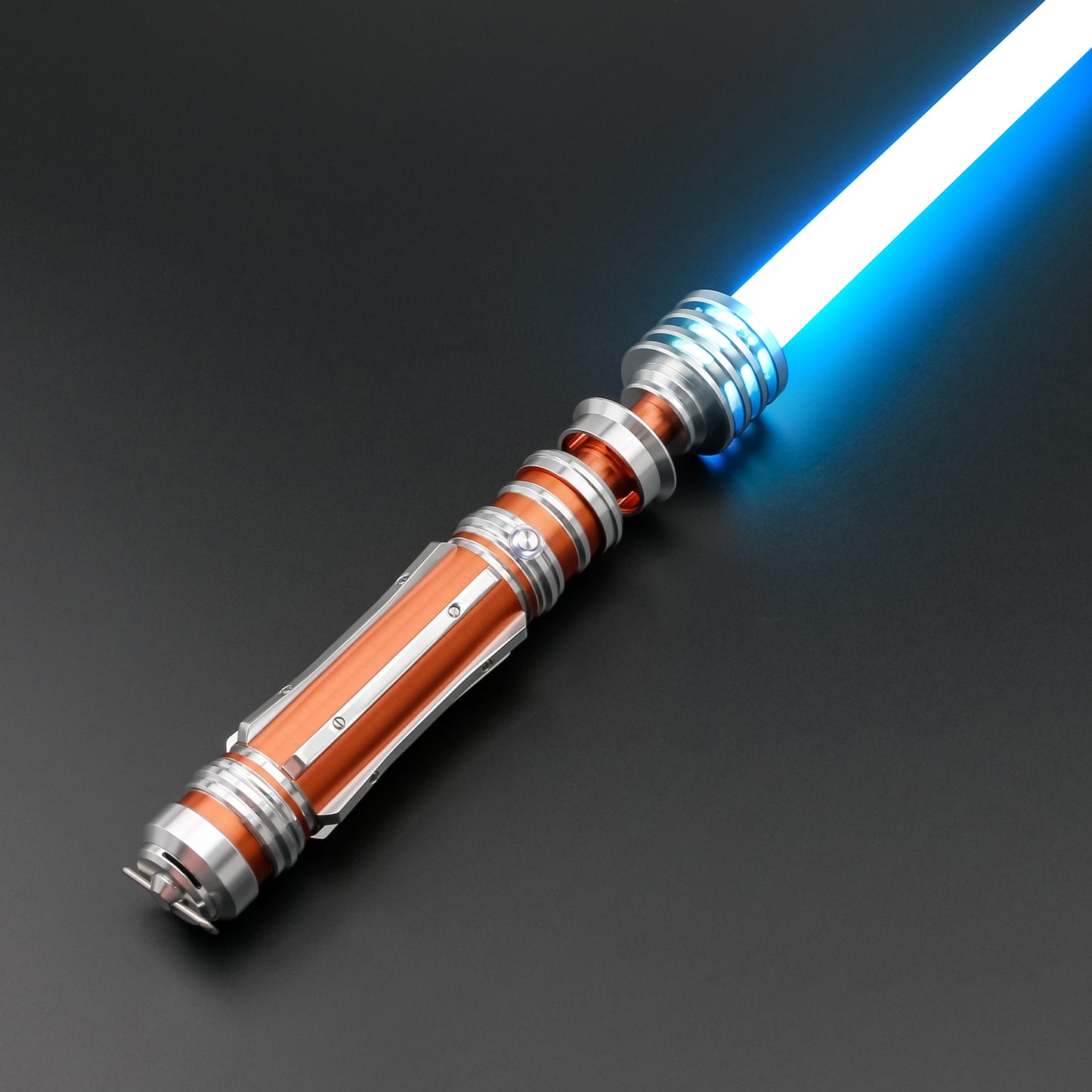 Custom LEIA-SE Saber by TXQ Sabers