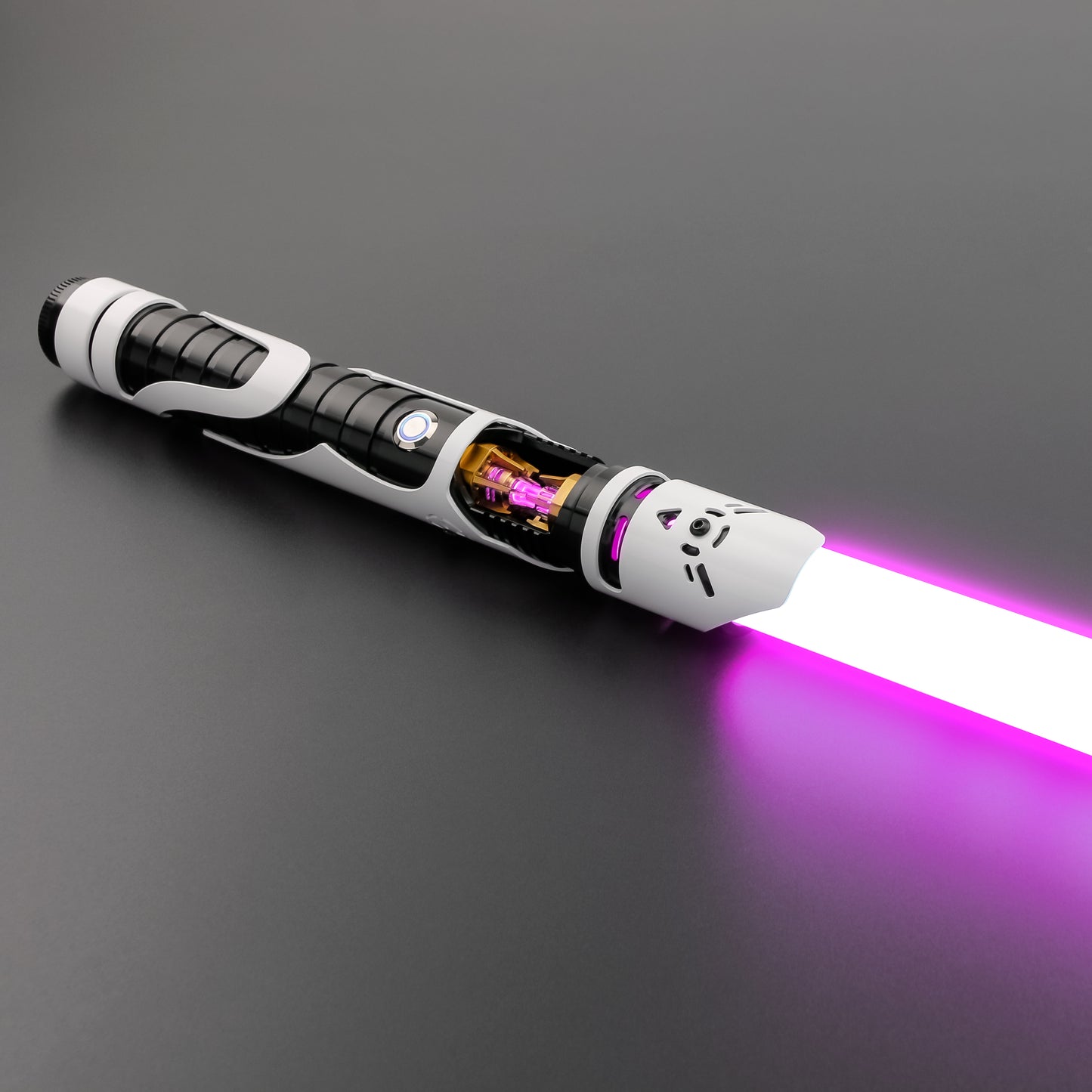 Custom Soldier Saber by TXQ Sabers