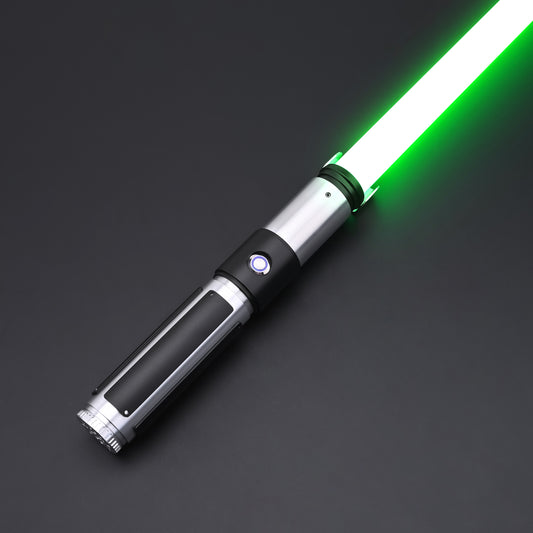Custom YODA-SE Saber by TXQ Sabers