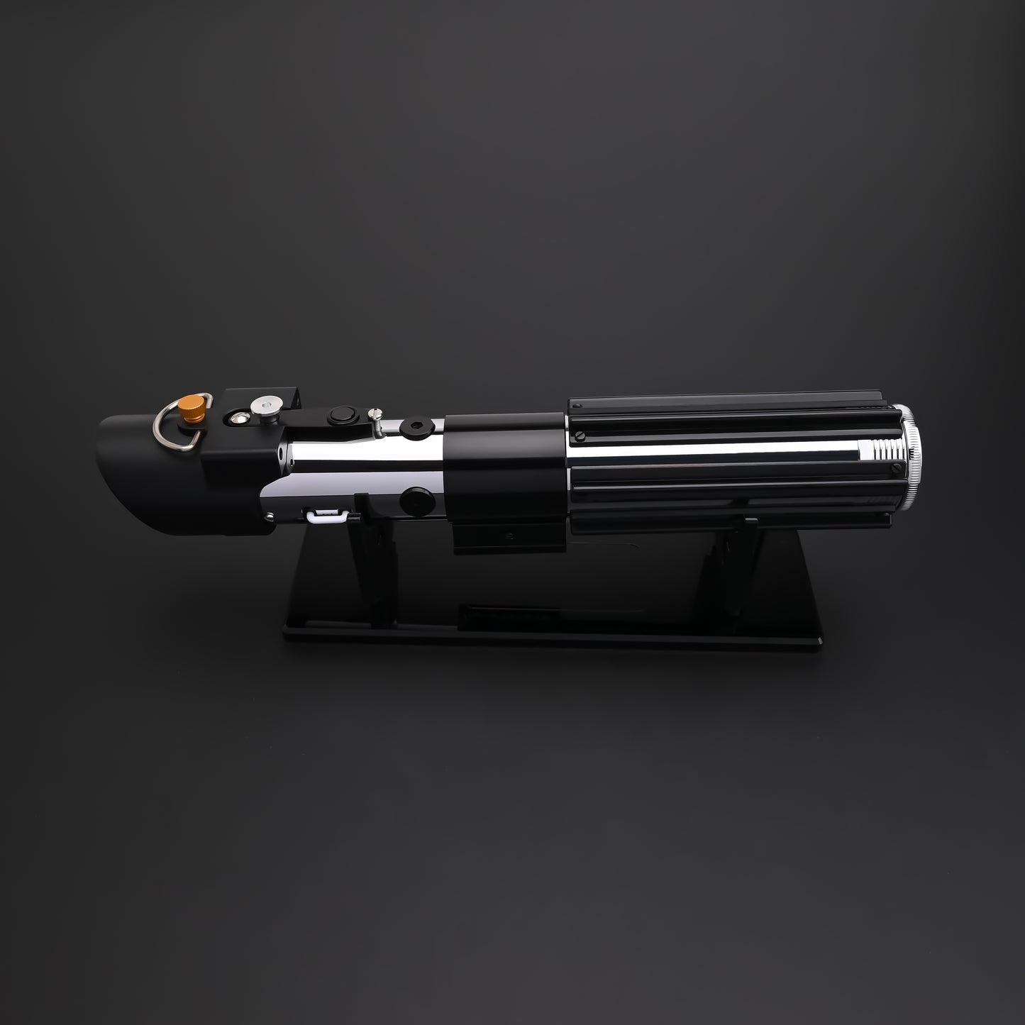 Custom DV6 Saber by TXQ Sabers