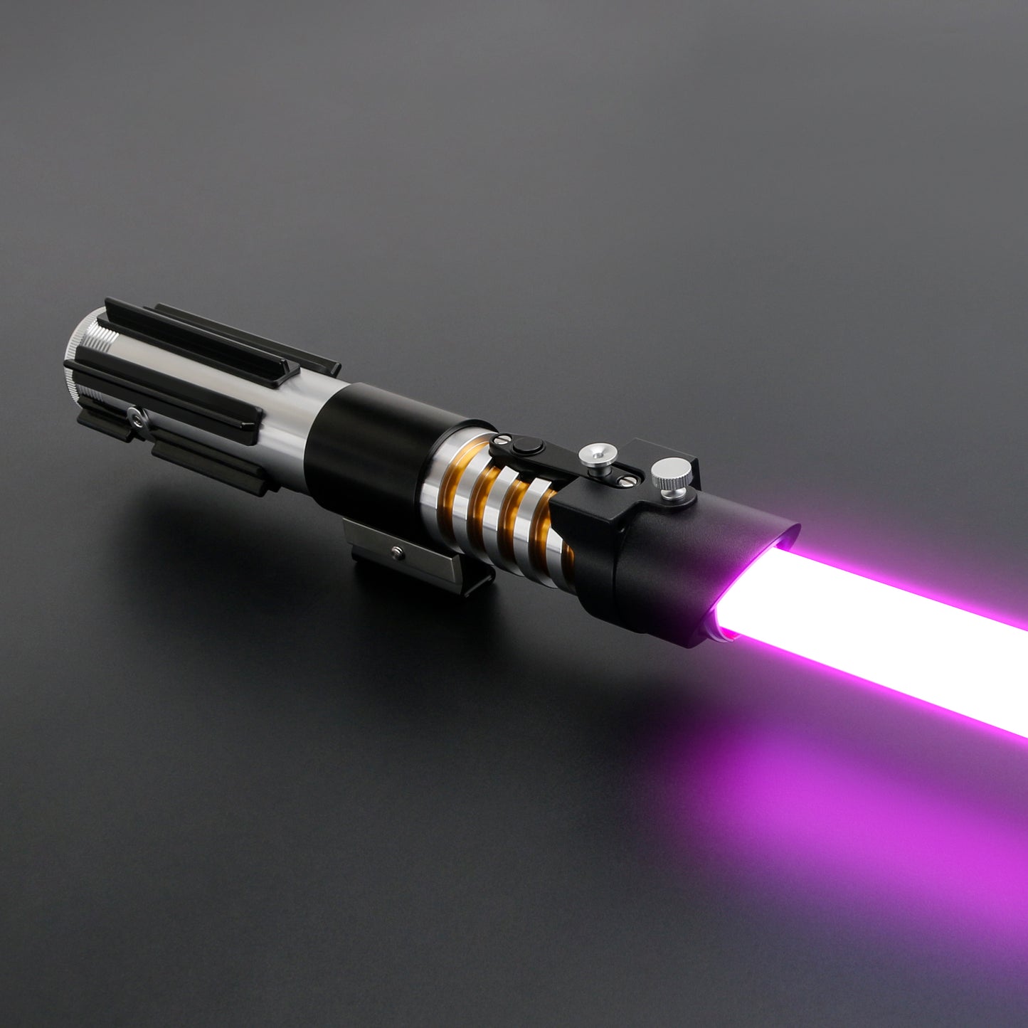 Custom EM1 Saber by TXQ Sabers