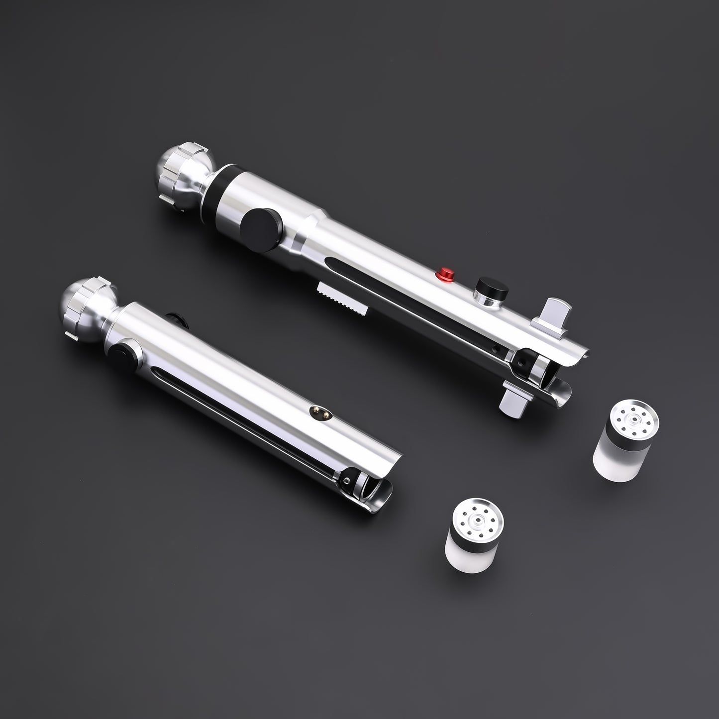 Custom ATCW Saber by TXQ Sabers