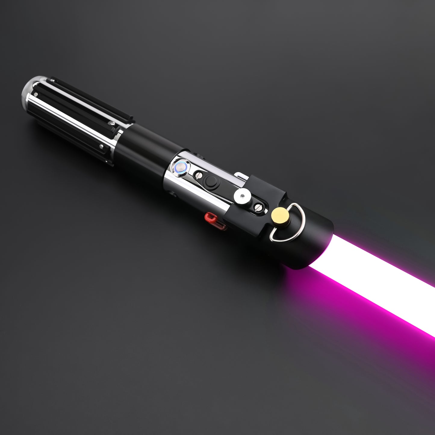 Custom DV6-SE Saber by TXQ Sabers