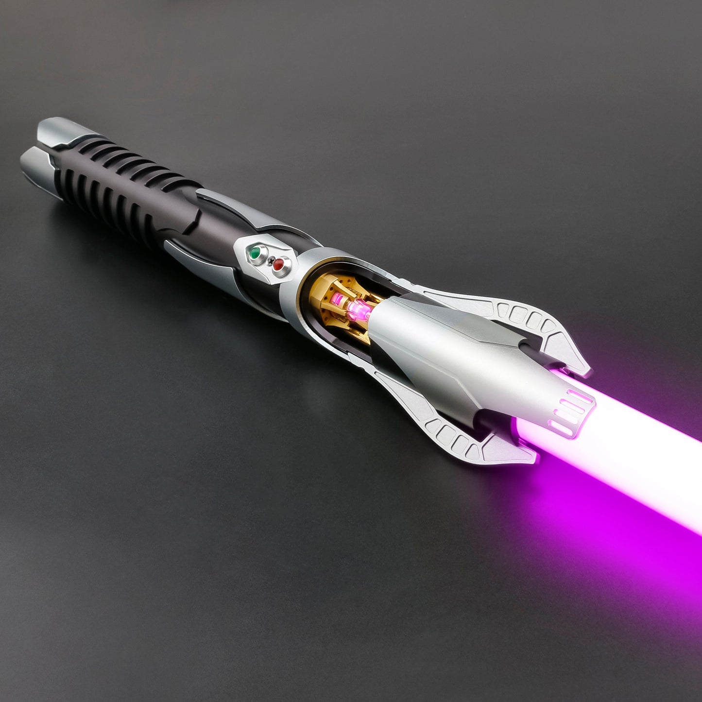 Custom General Saber by TXQ Sabers