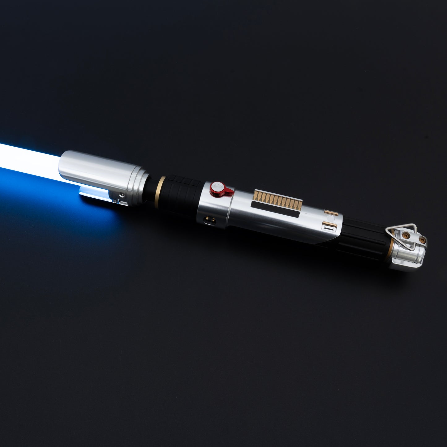 Custom SW1 Saber by X-Tech Sabers