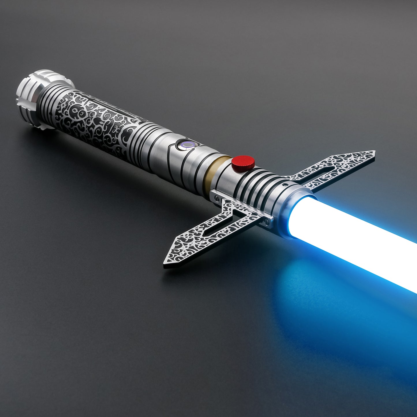 Custom KNIGHT Saber by TXQ Sabers