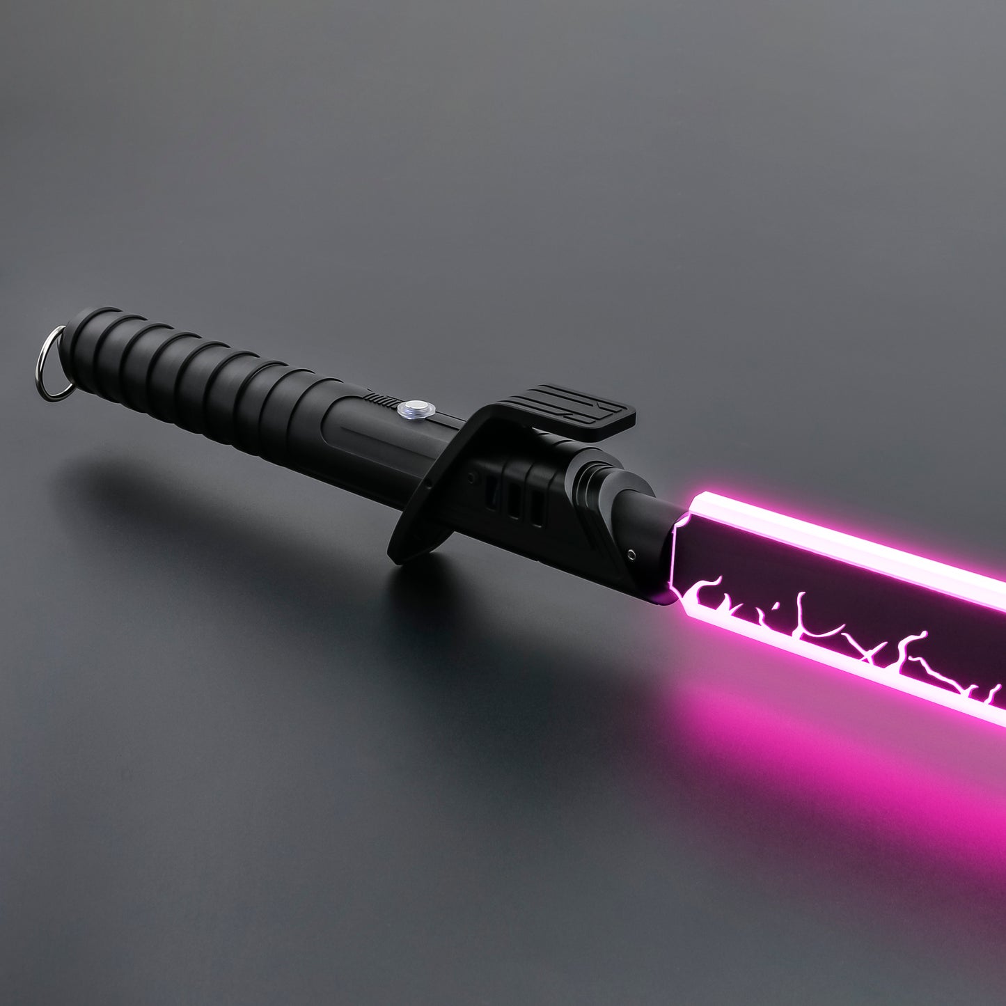 Custom Dark-SE Saber by TXQ Sabers