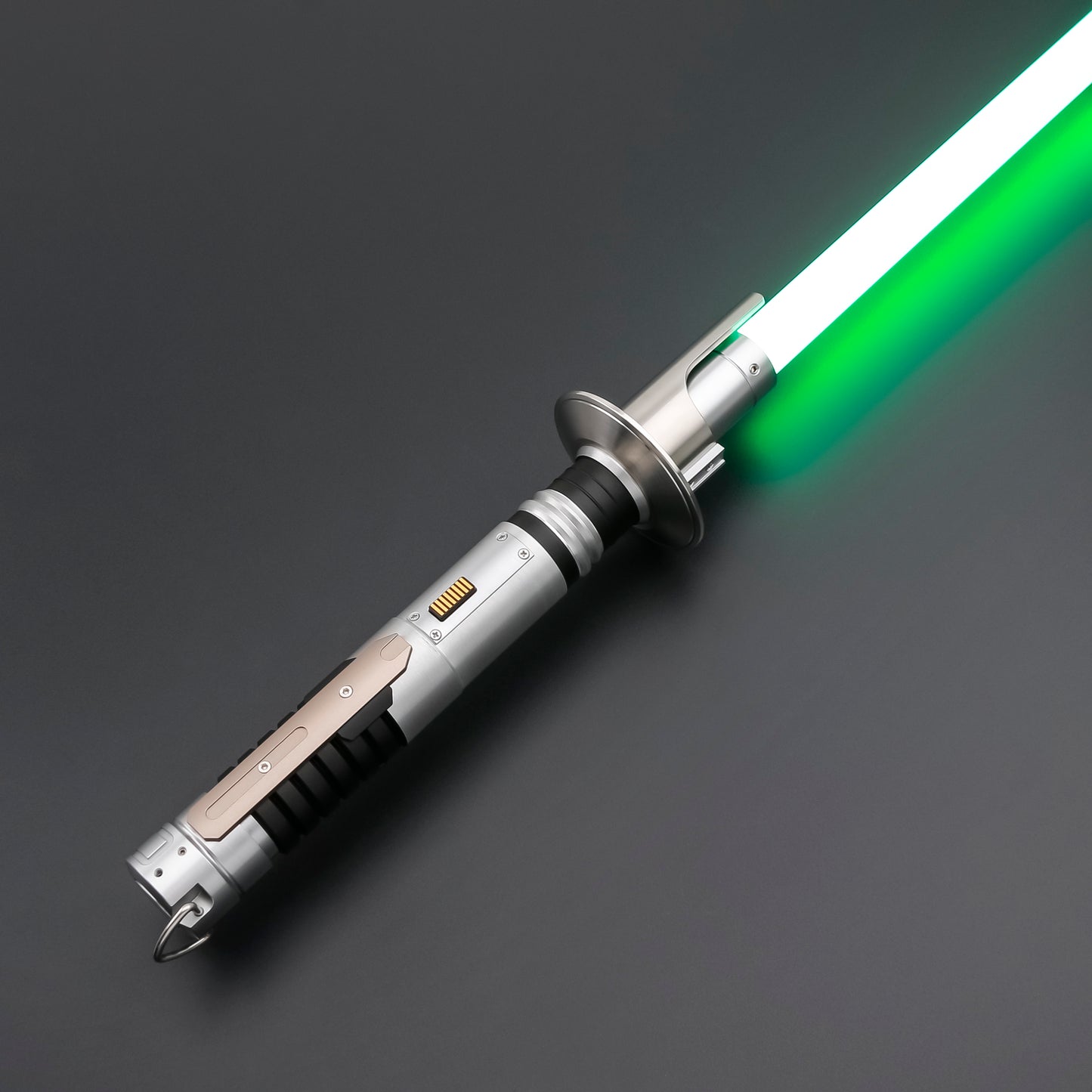 Custom EBA Saber by TXQ Sabers