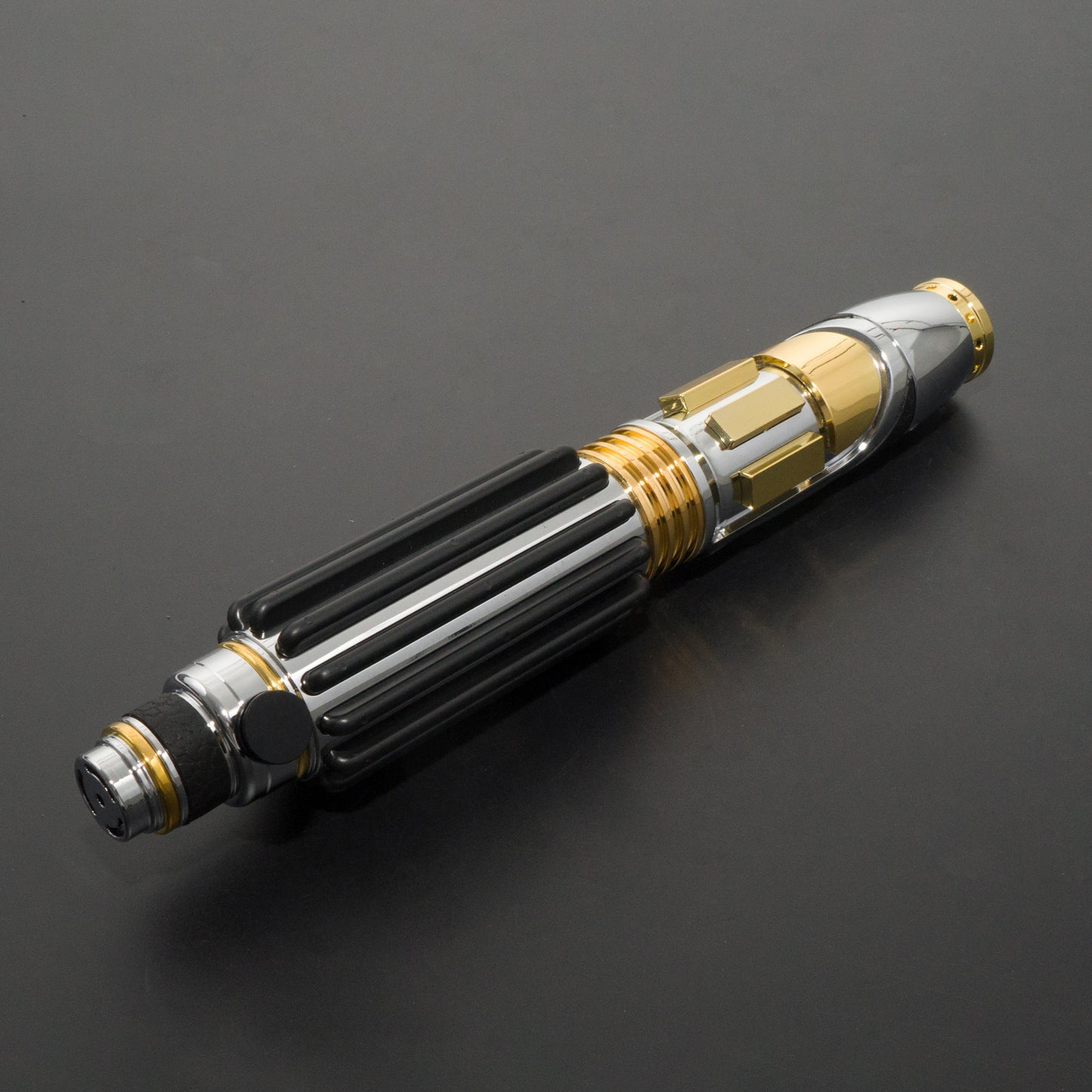 Custom MW2 Saber by X-Tech Sabers