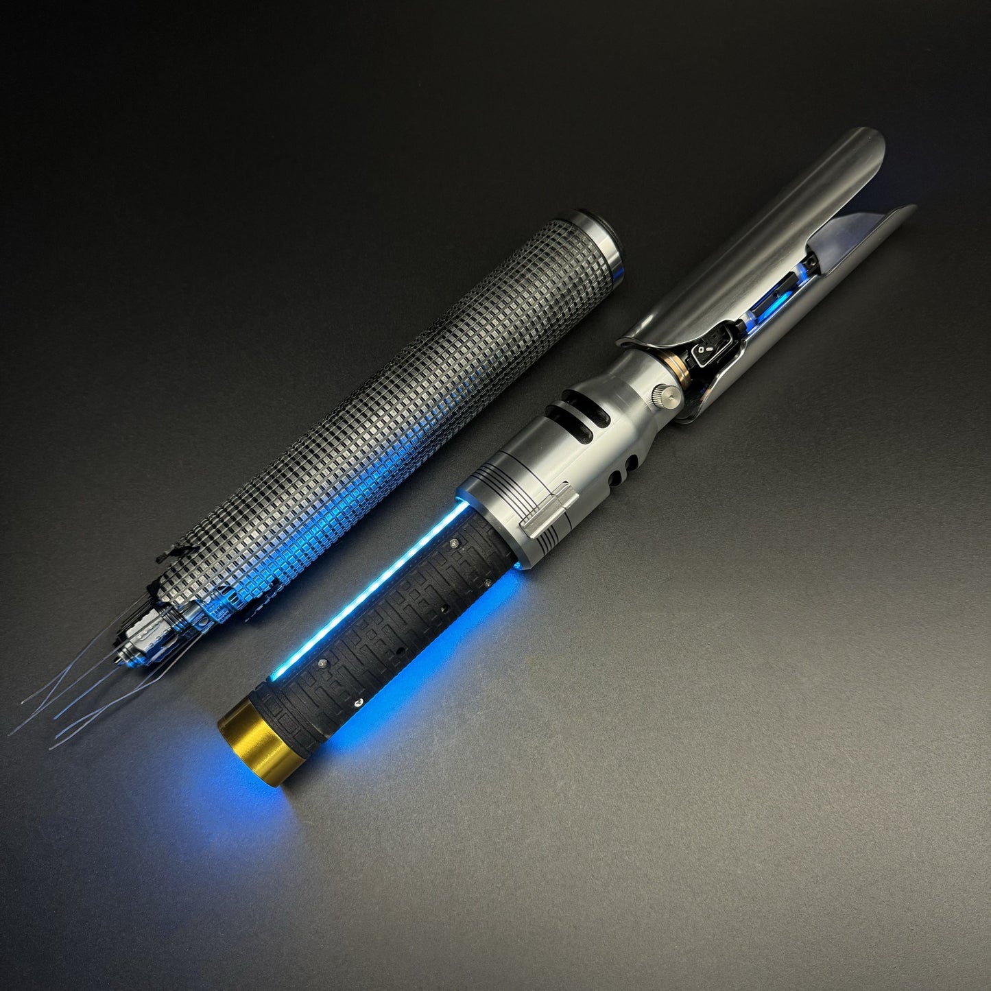 Custom CKG-2 Saber by X-Tech Sabers