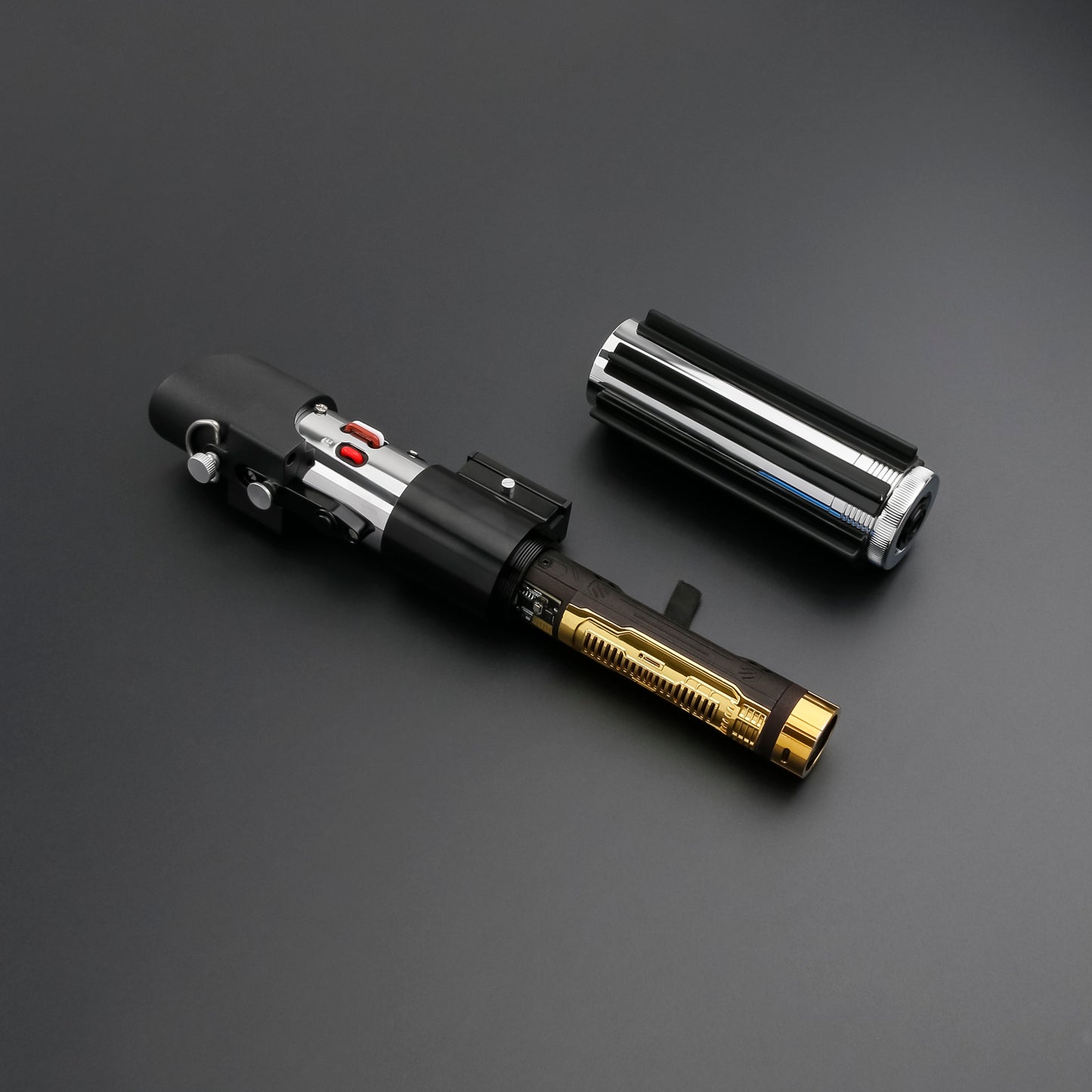 Custom DV5 Saber by TXQ Sabers
