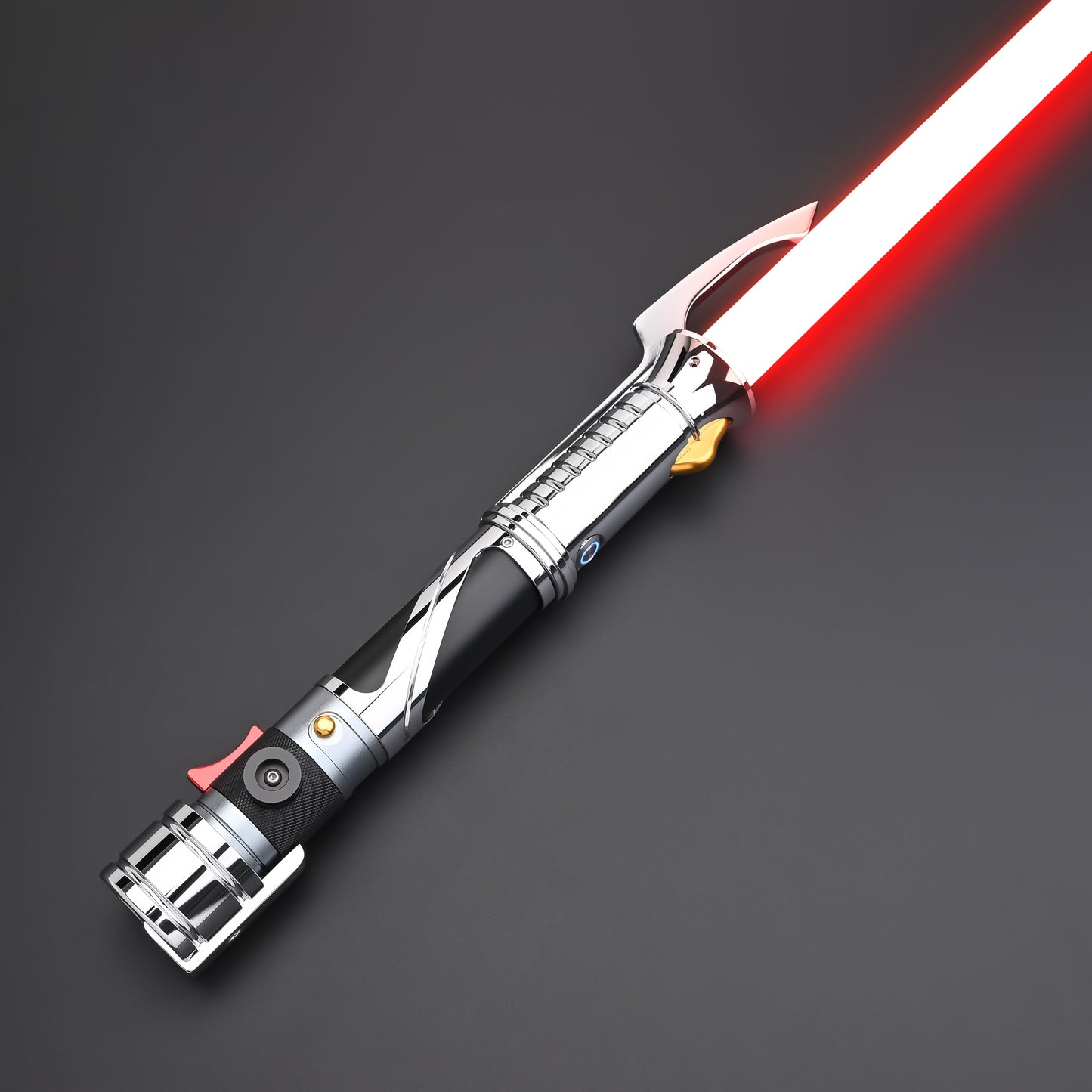 Custom CDS-SE Saber by TXQ Sabers