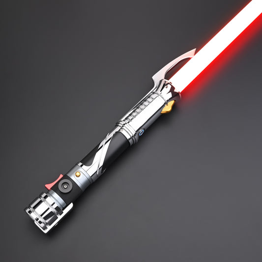 Custom CDS-SE Saber by TXQ Sabers