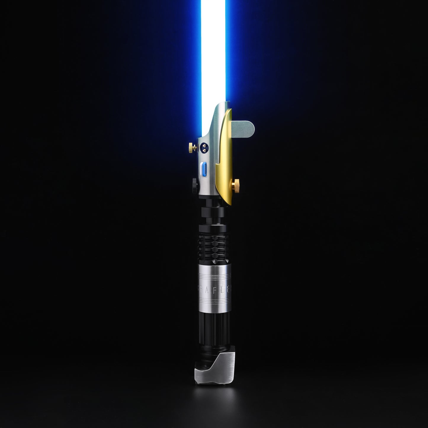 Custom Visions Saber by TXQ Sabers