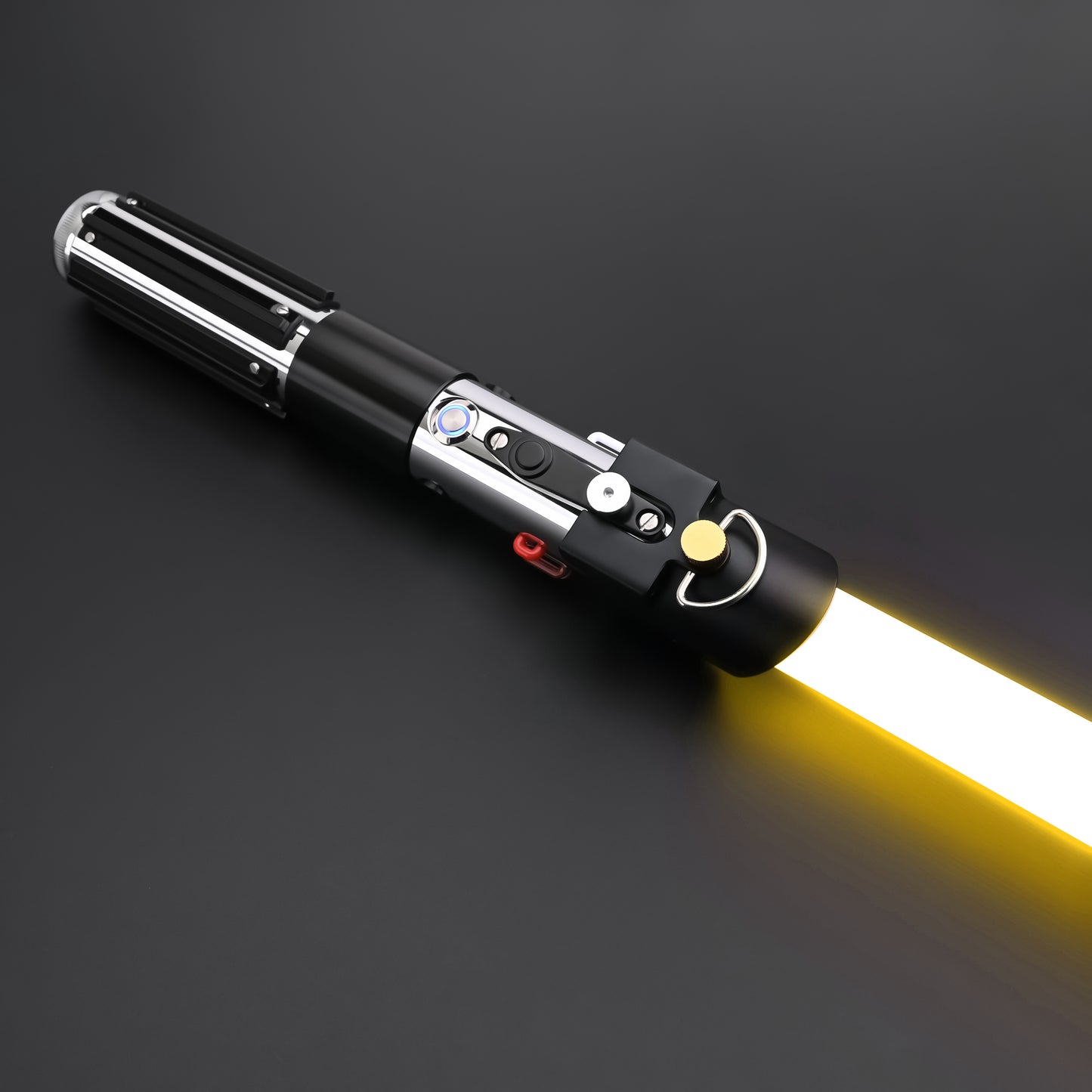 Custom DV6-SE Saber by TXQ Sabers