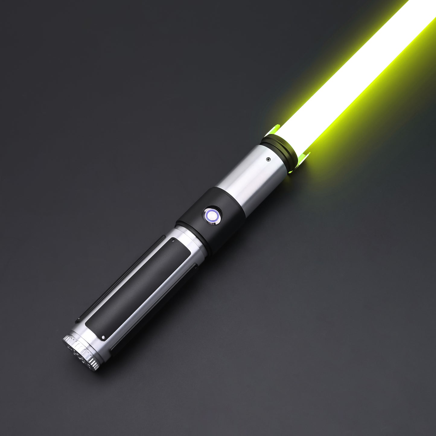 Custom YODA-SE Saber by TXQ Sabers