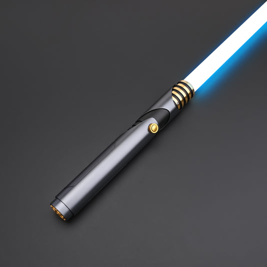 Custom DBC Saber by TXQ Sabers
