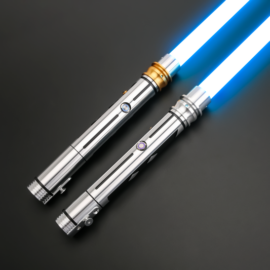 Custom AT-SE Saber by TXQ Sabers