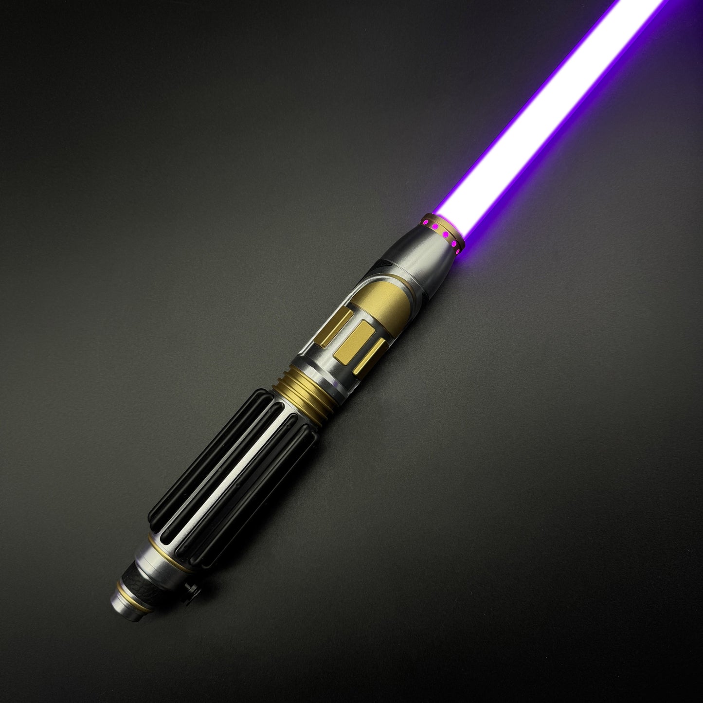 Custom MW2 Saber by X-Tech Sabers