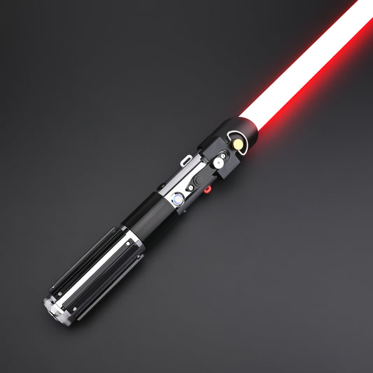 Custom DV6-SE Saber by TXQ Sabers