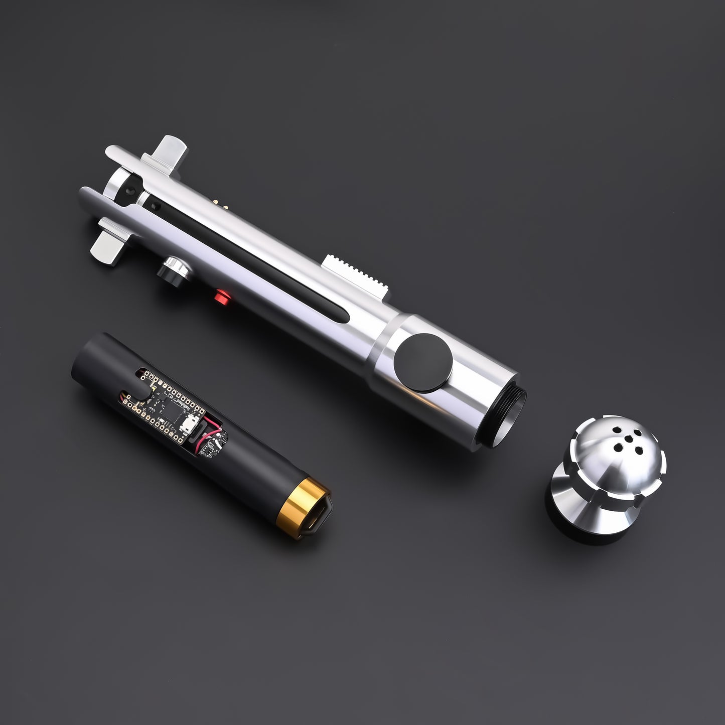 Custom ATCW Saber by TXQ Sabers