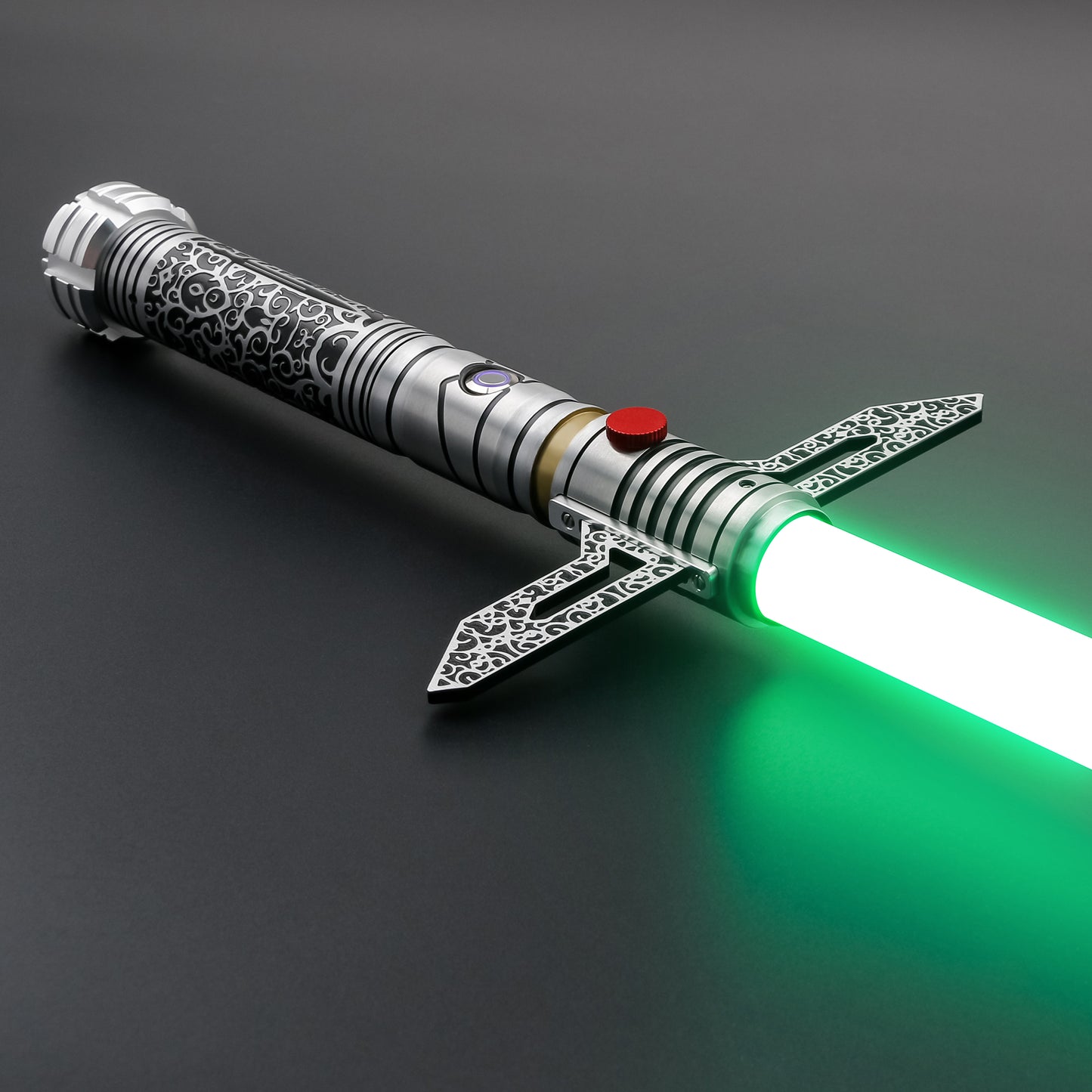 Custom KNIGHT Saber by TXQ Sabers