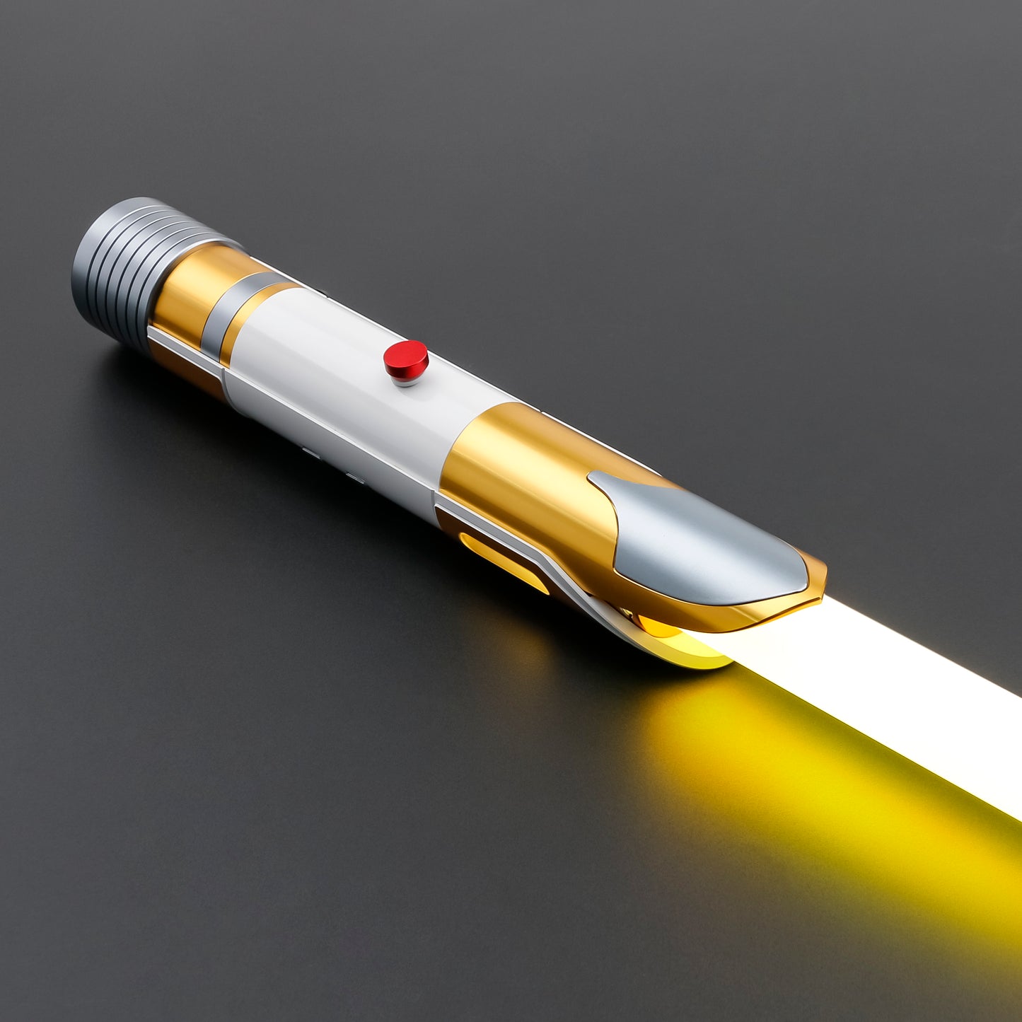 Custom TGCW Saber by TXQ Sabers