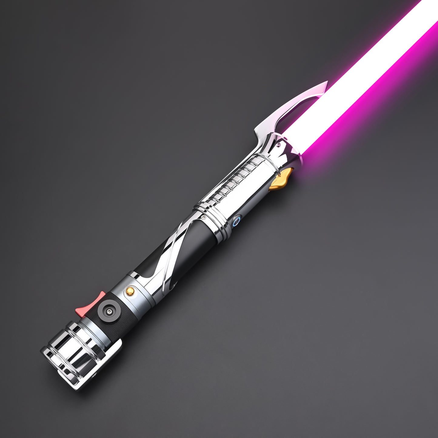 Custom CDS-SE Saber by TXQ Sabers