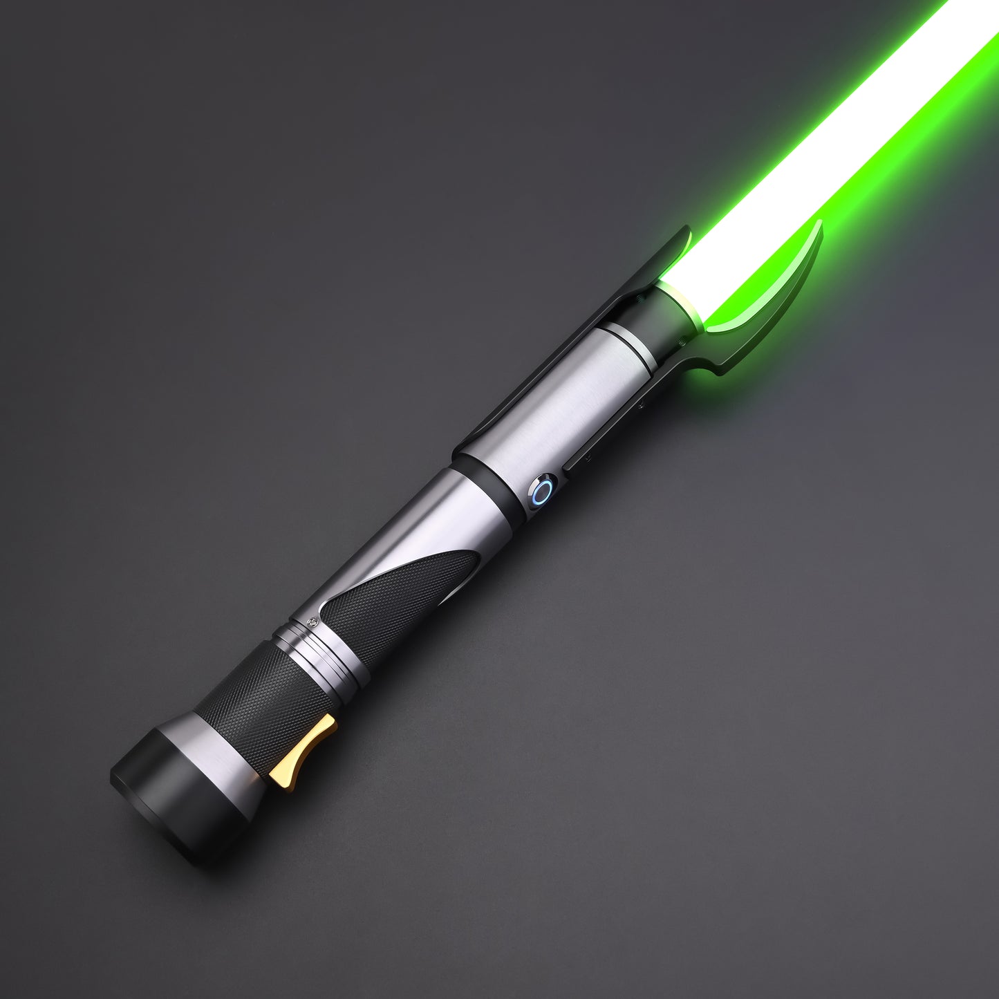 Custom CDJ-SE Saber by TXQ Sabers