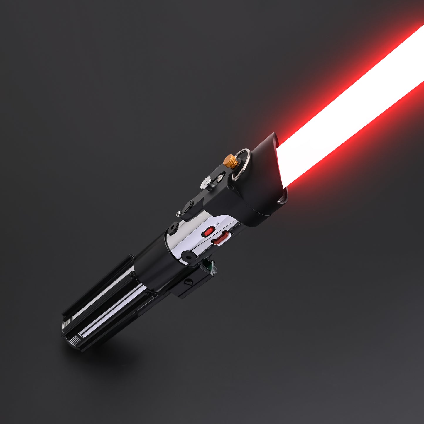 Custom DV6 Saber by TXQ Sabers