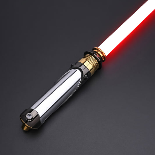 Custom DS1 Saber by TXQ Sabers