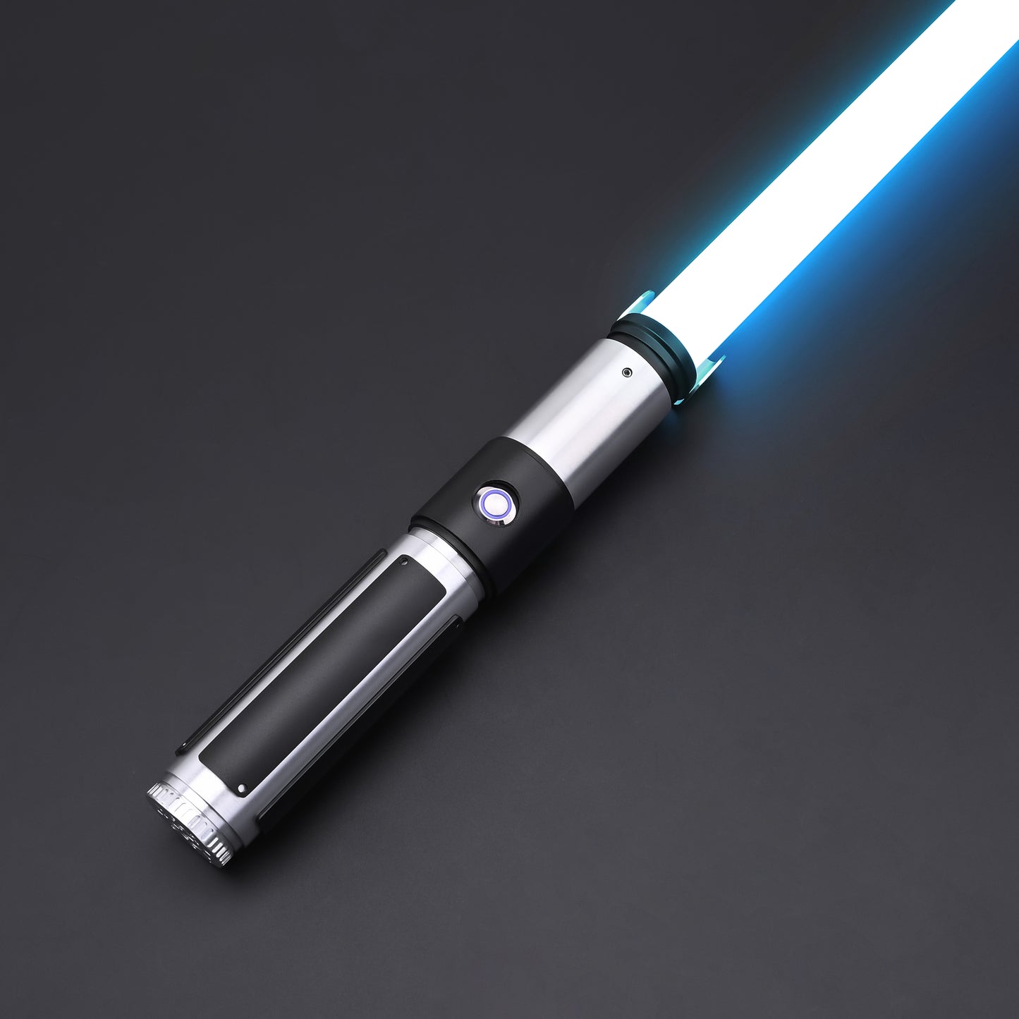 Custom YODA-SE Saber by TXQ Sabers