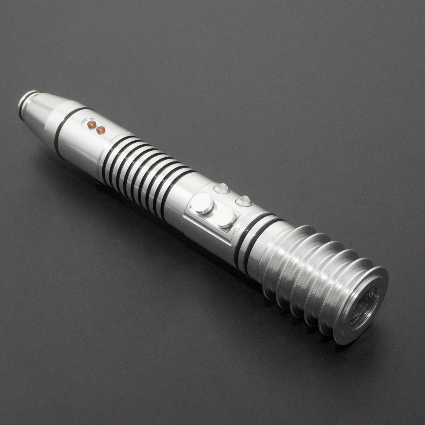 Custom KFP Saber by X-Tech Sabers