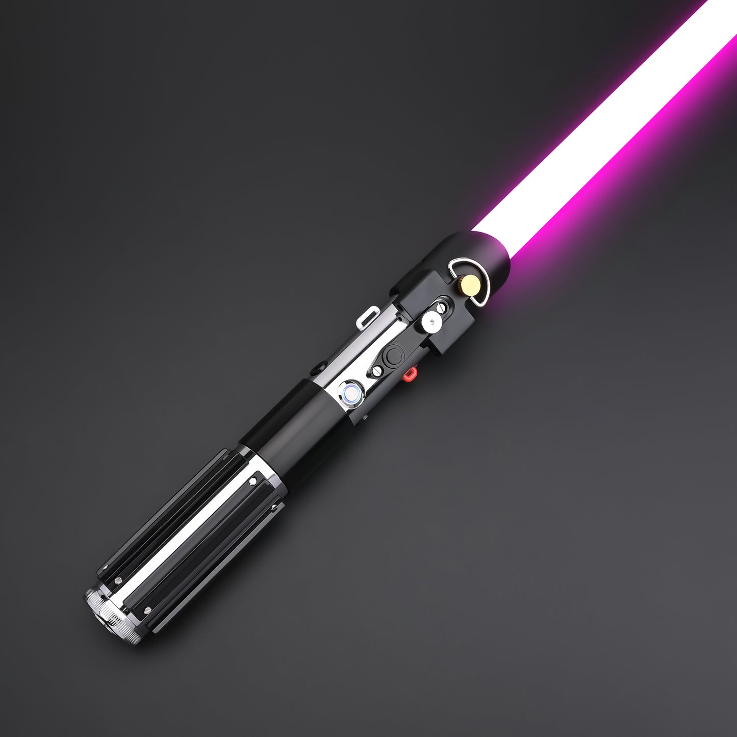 Custom DV6-SE Saber by TXQ Sabers