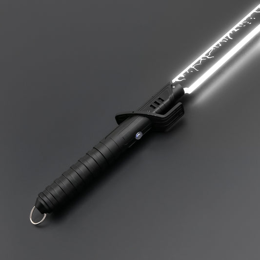 Custom Dark-SE Saber by TXQ Sabers