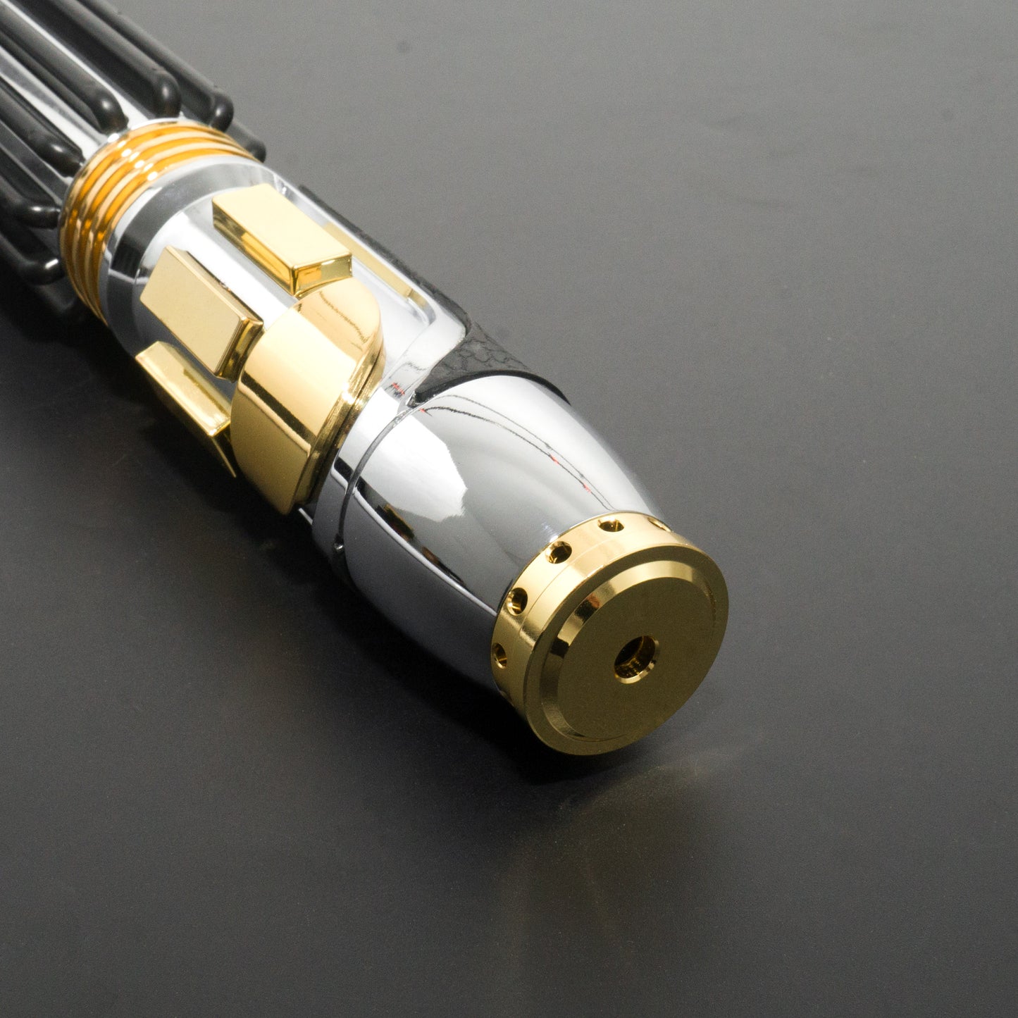 Custom MW2 Saber by X-Tech Sabers