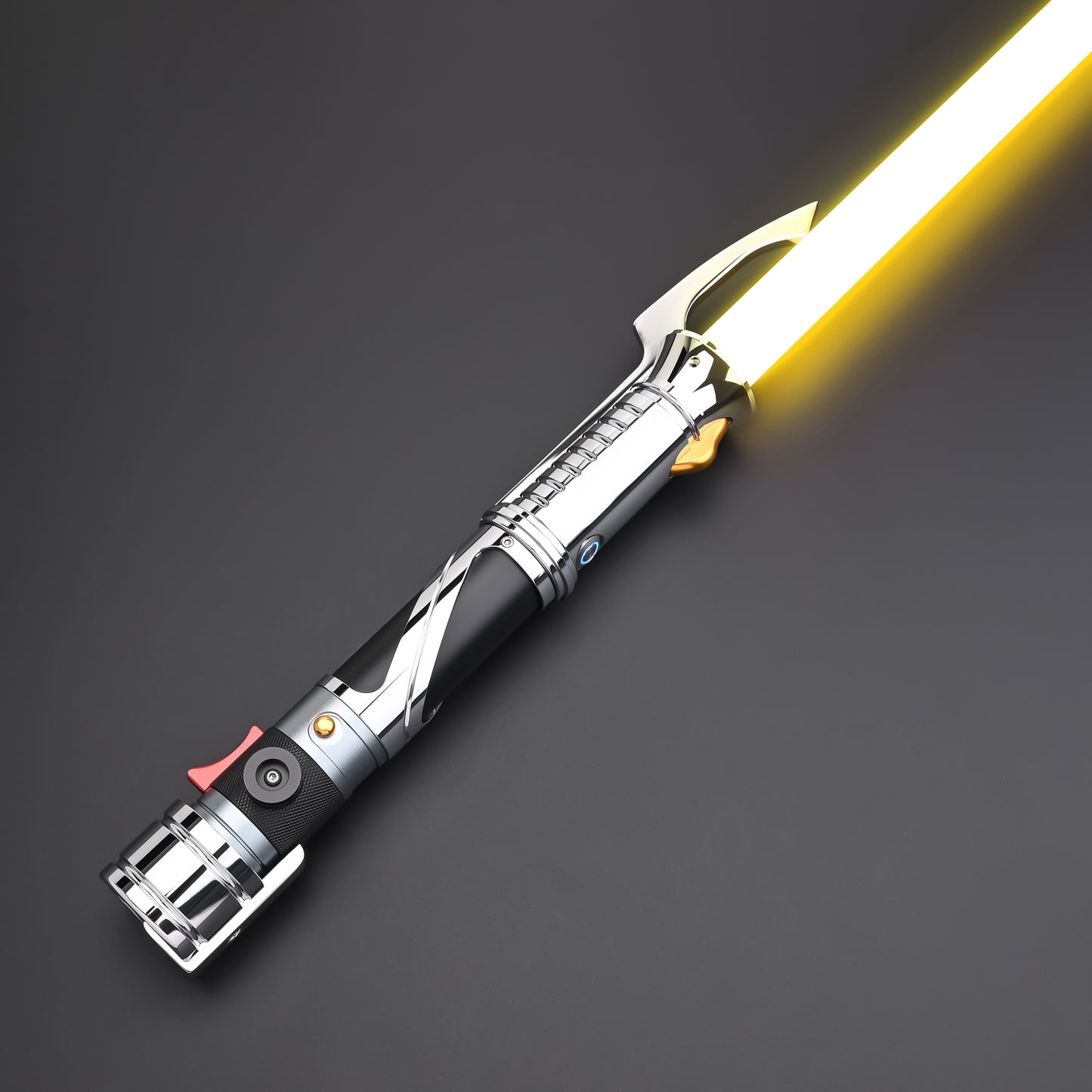 Custom CDS-SE Saber by TXQ Sabers