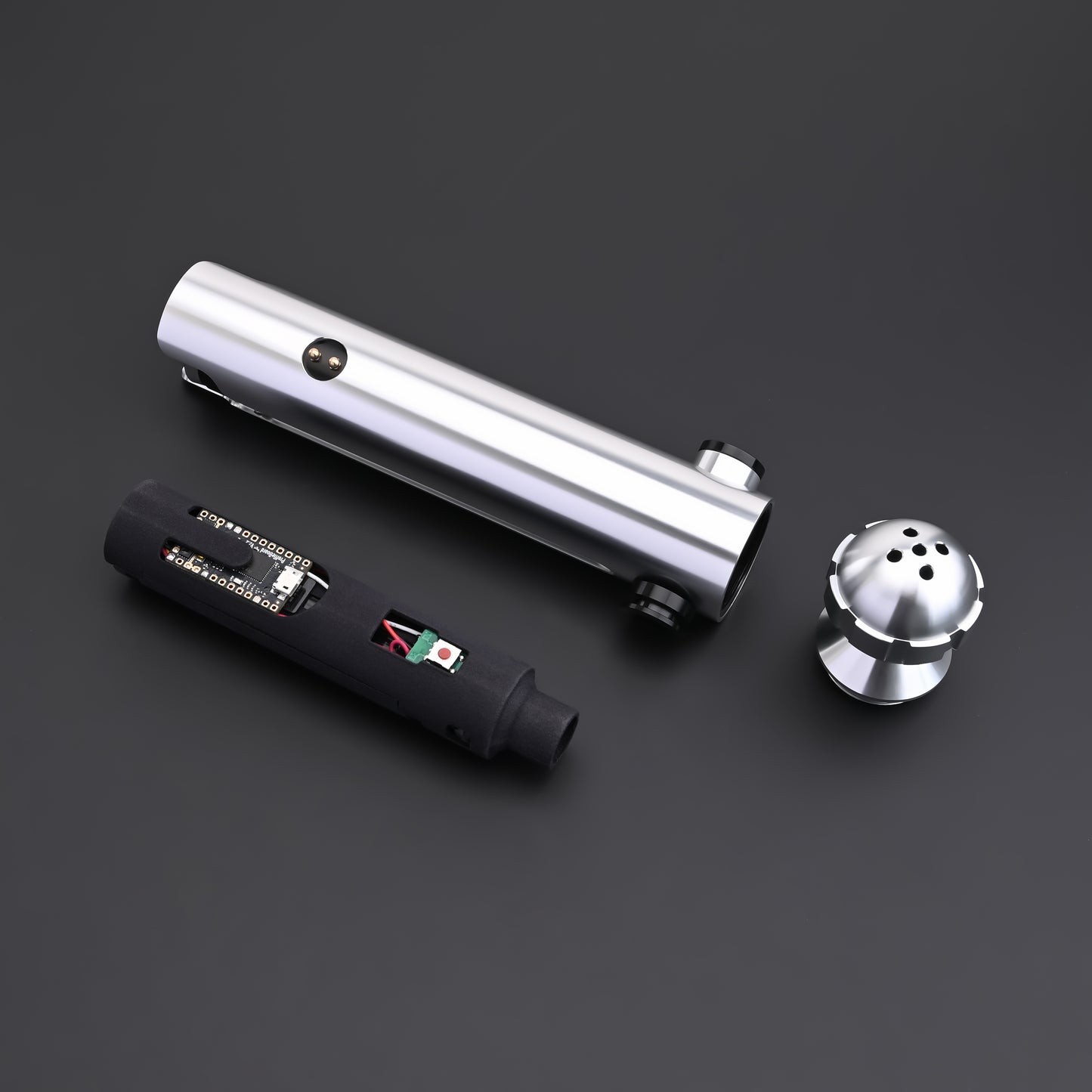 Custom ATCW Saber by TXQ Sabers