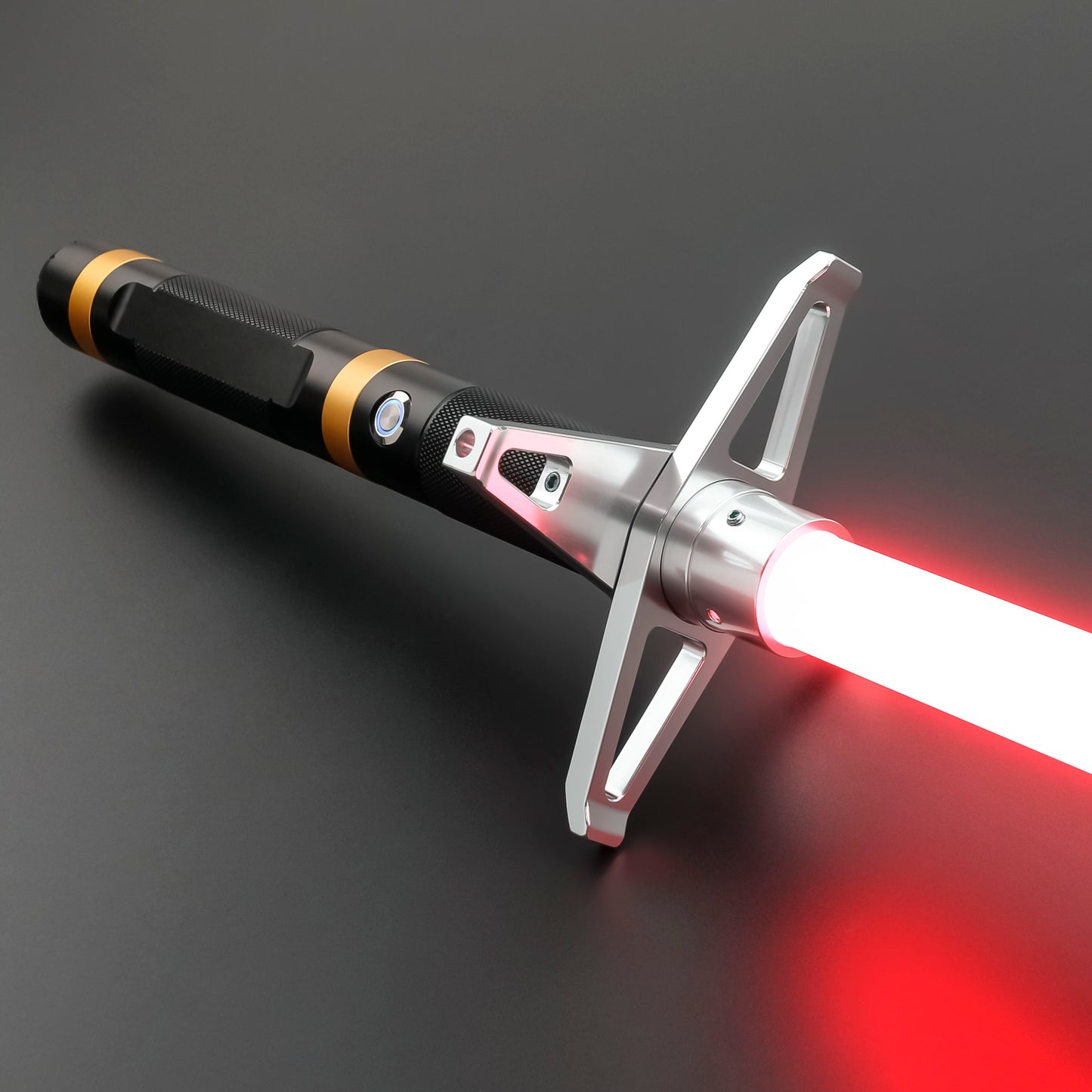 Custom WARRIOR Saber by TXQ Sabers