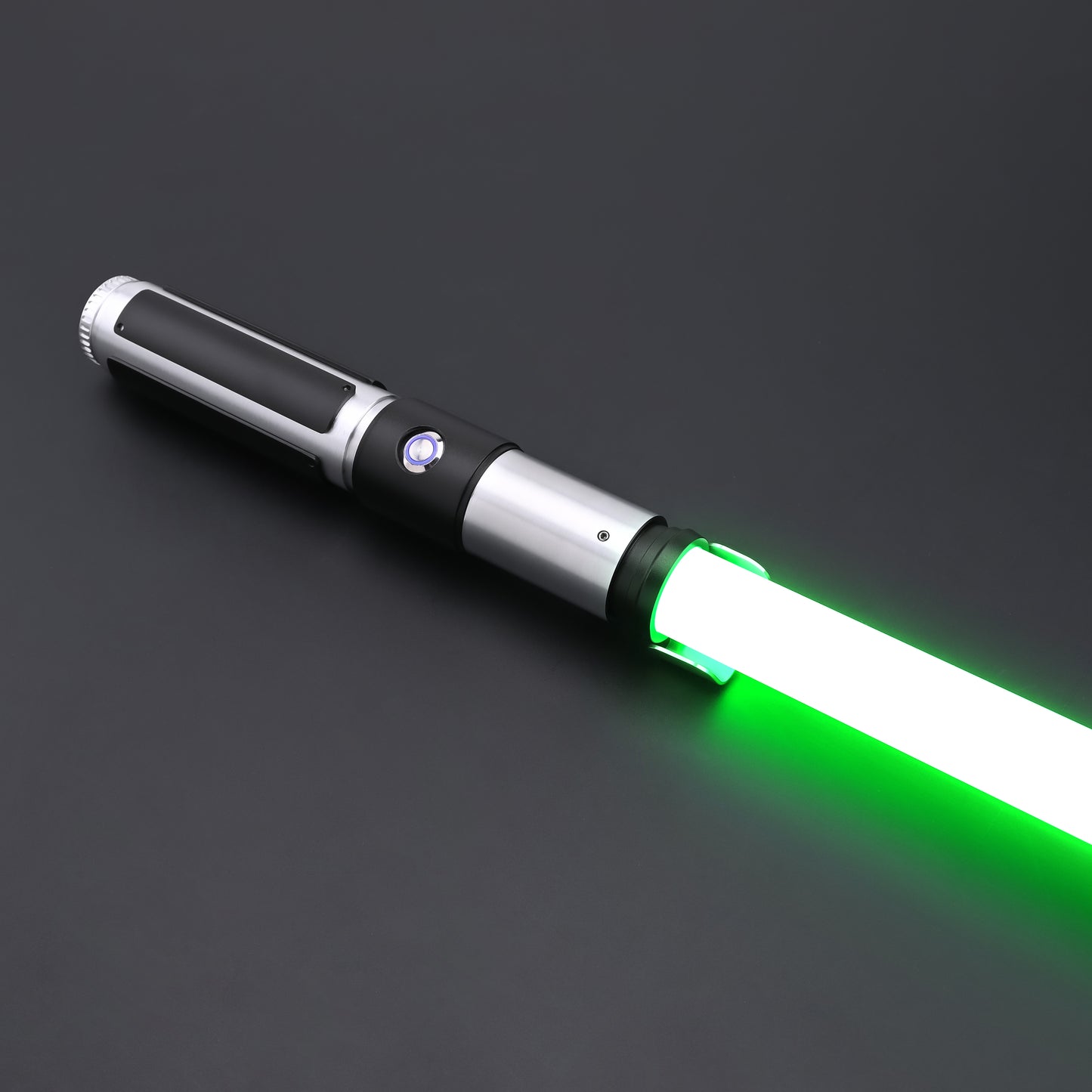 Custom YODA-SE Saber by TXQ Sabers