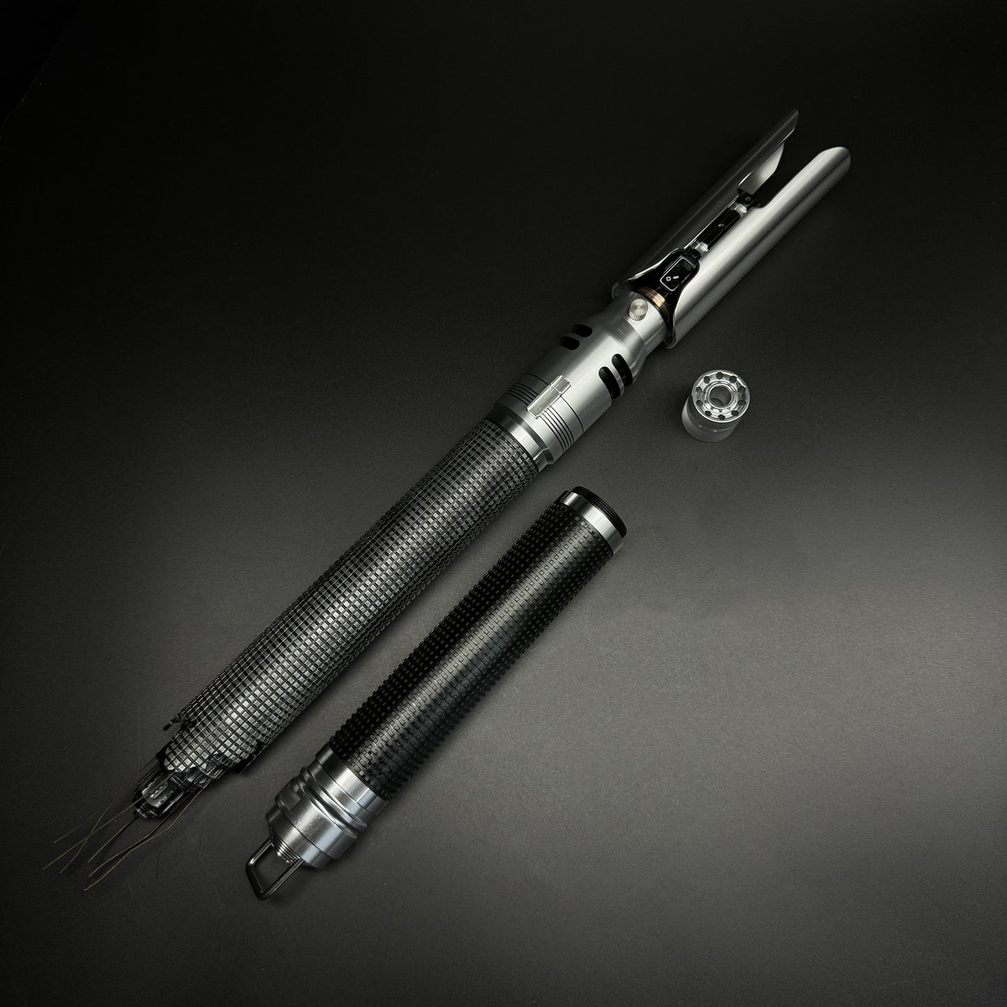 Custom CKG-2 Saber by X-Tech Sabers