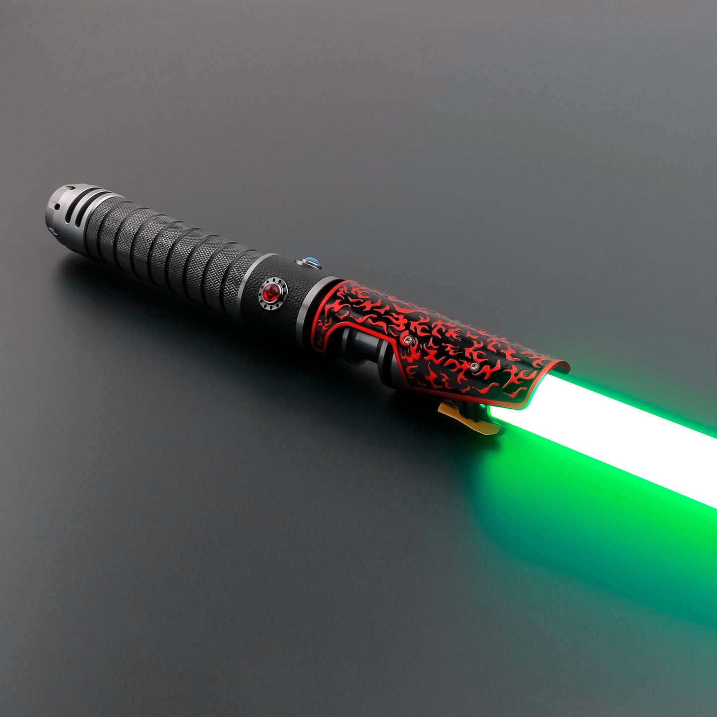 Custom RHE29 Saber by TXQ Sabers