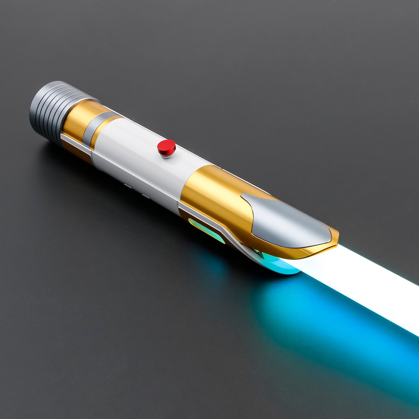 Custom TGCW Saber by TXQ Sabers