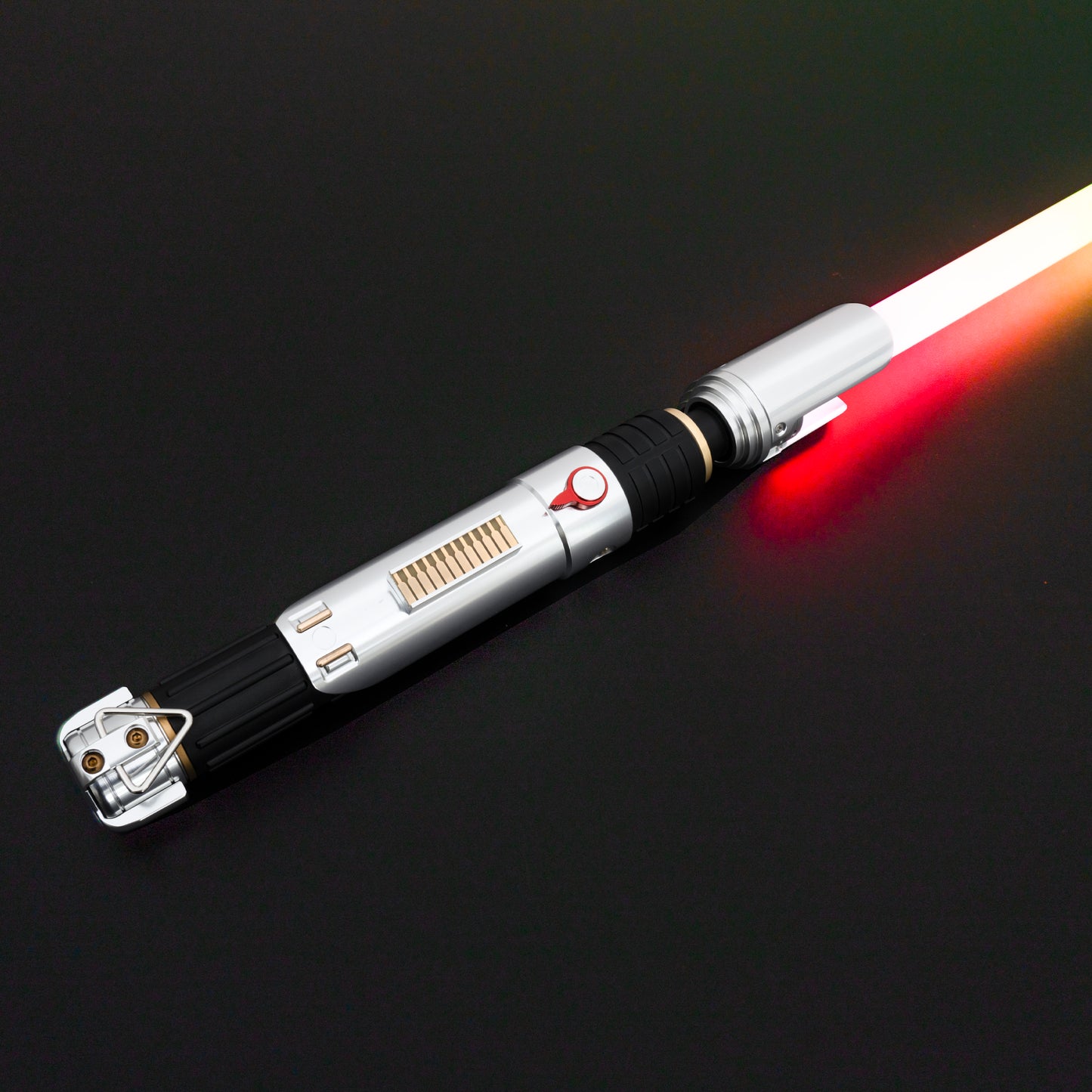 Custom SW1 Saber by X-Tech Sabers