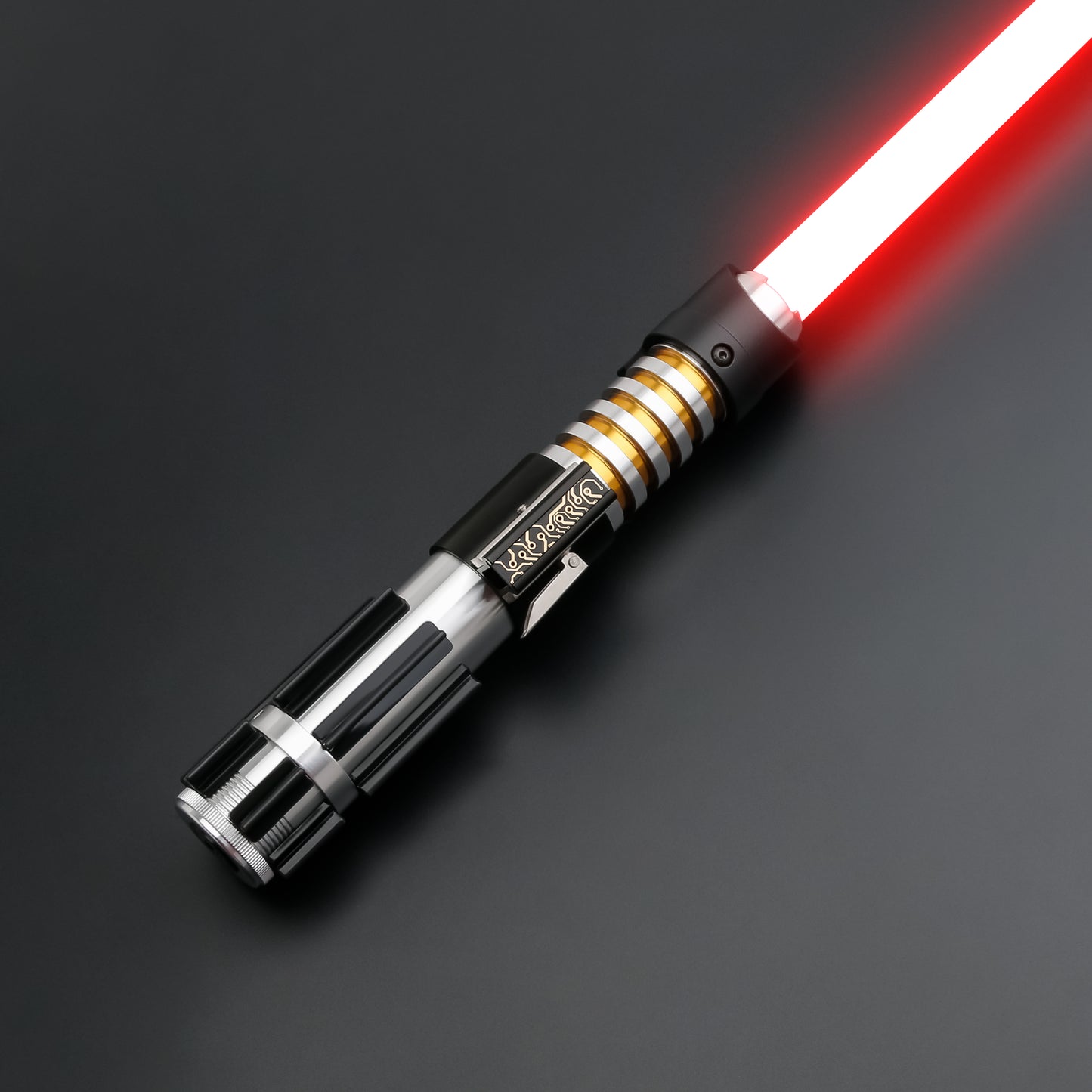 Custom EM1 Saber by TXQ Sabers